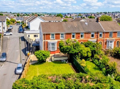 View Full Details for Hampton Place, Merthyr Tydfil
