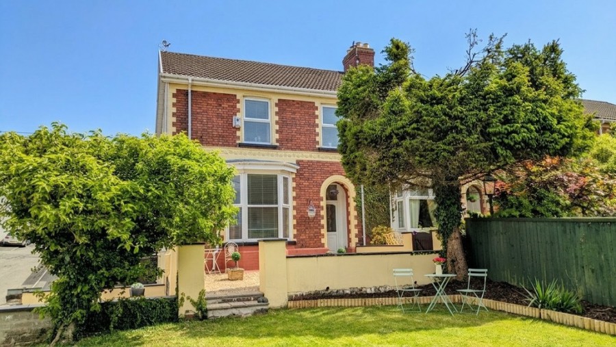 Images for Hampton Place, Merthyr Tydfil