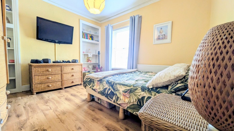 Images for Hampton Place, Merthyr Tydfil