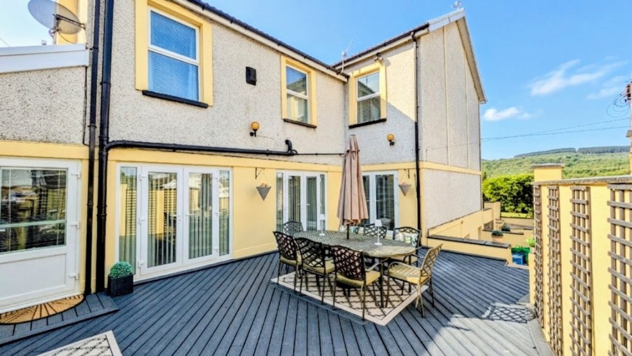 Images for Hampton Place, Merthyr Tydfil