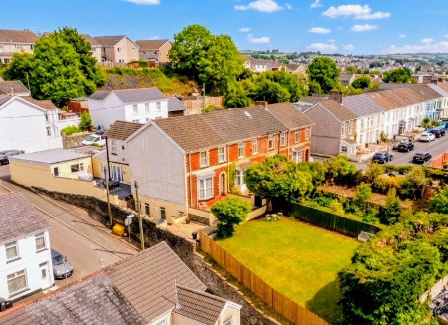 Images for Hampton Place, Merthyr Tydfil