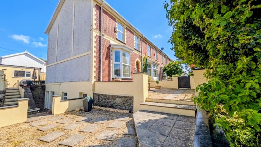 Images for Hampton Place, Merthyr Tydfil