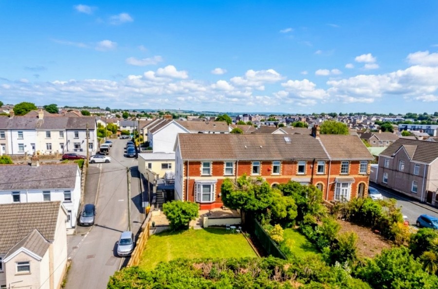 Images for Hampton Place, Merthyr Tydfil