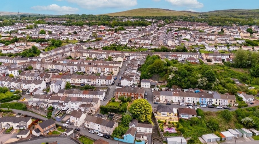 Images for Hampton Place, Merthyr Tydfil