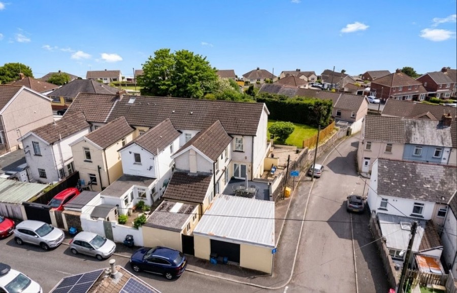 Images for Hampton Place, Merthyr Tydfil