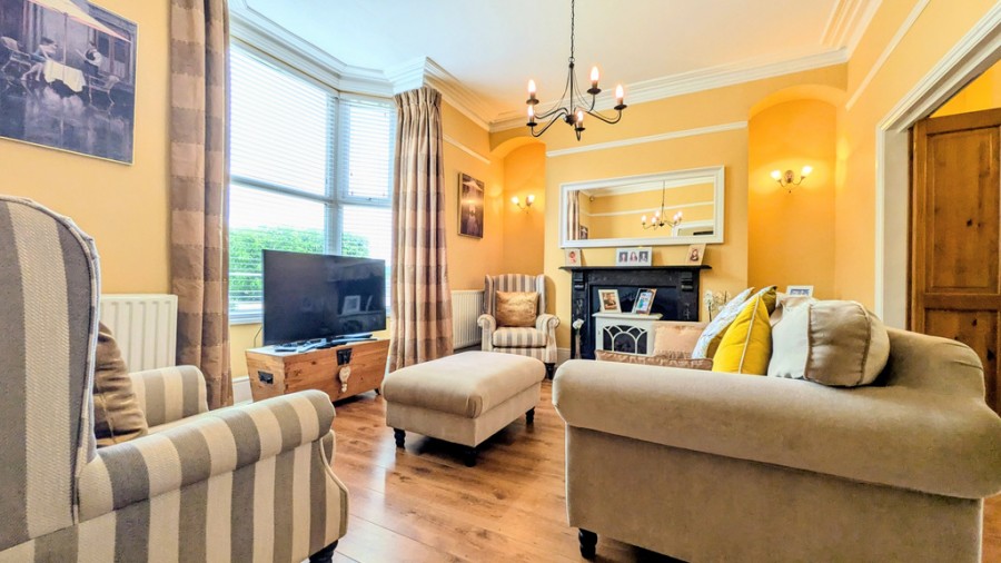 Images for Hampton Place, Merthyr Tydfil