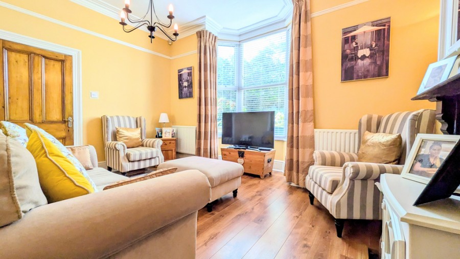 Images for Hampton Place, Merthyr Tydfil