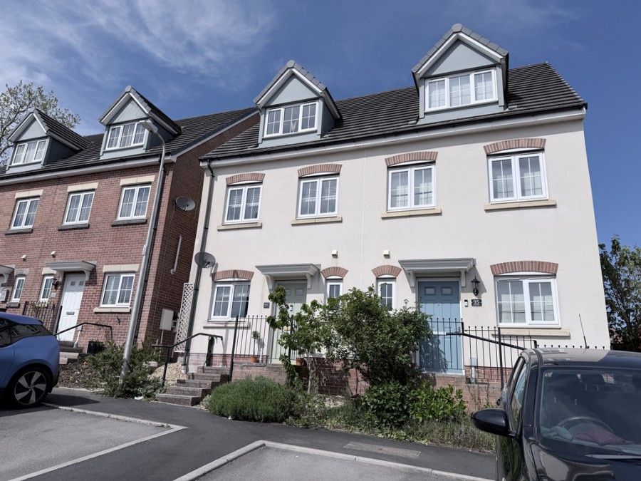 Images for Dyffryn Y Coed, Church Village, Pontypridd, Rhondda Cynon Taf