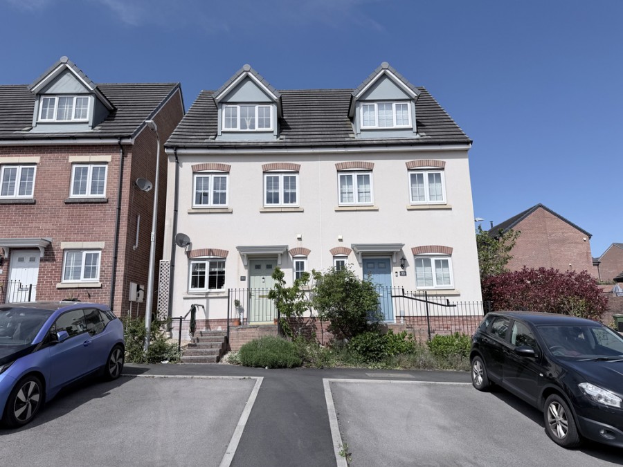 Images for Dyffryn Y Coed, Church Village, Pontypridd, Rhondda Cynon Taf