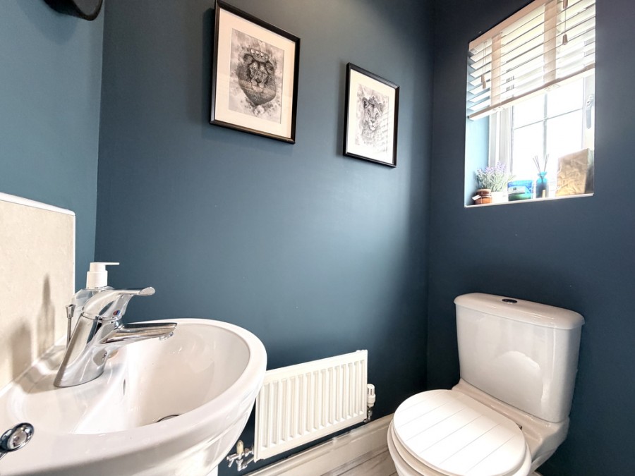 Images for Dyffryn Y Coed, Church Village, Pontypridd, Rhondda Cynon Taf