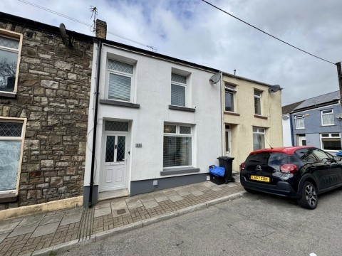 View Full Details for Blanche Street, Dowlais, Merthyr Tydfil, CF48 3PE