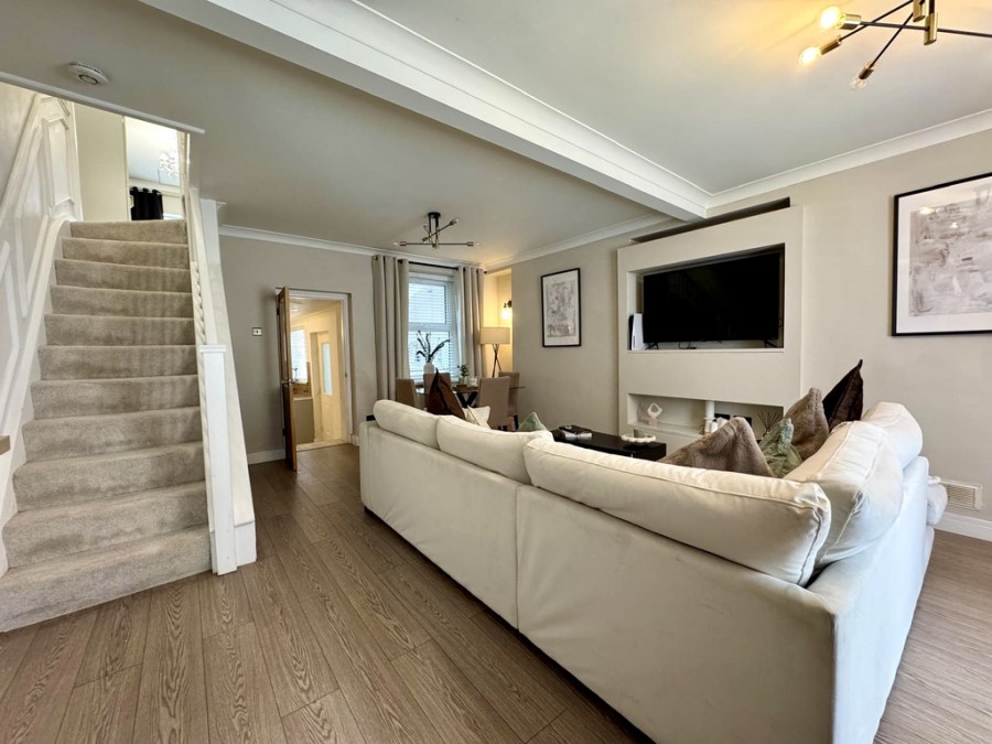 Images for Blanche Street, Dowlais, Merthyr Tydfil, CF48 3PE