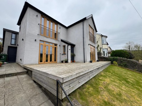View Full Details for Old Ynysybwl Road, Ynysybwl, Pontypridd, CF37 3LP