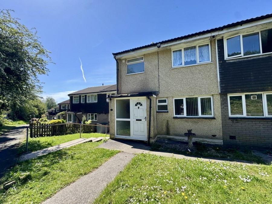 Images for Tudor Close, Merthyr Vale, Merthyr Tydfil, CF48 4TE