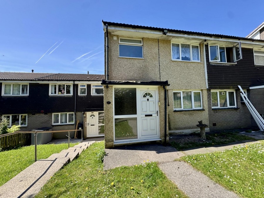 Images for Tudor Close, Merthyr Vale, Merthyr Tydfil, CF48 4TE