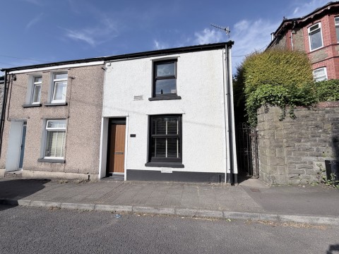 View Full Details for Cemetery Road, Glyntaff, Pontypridd, Rhondda Cynon Taf