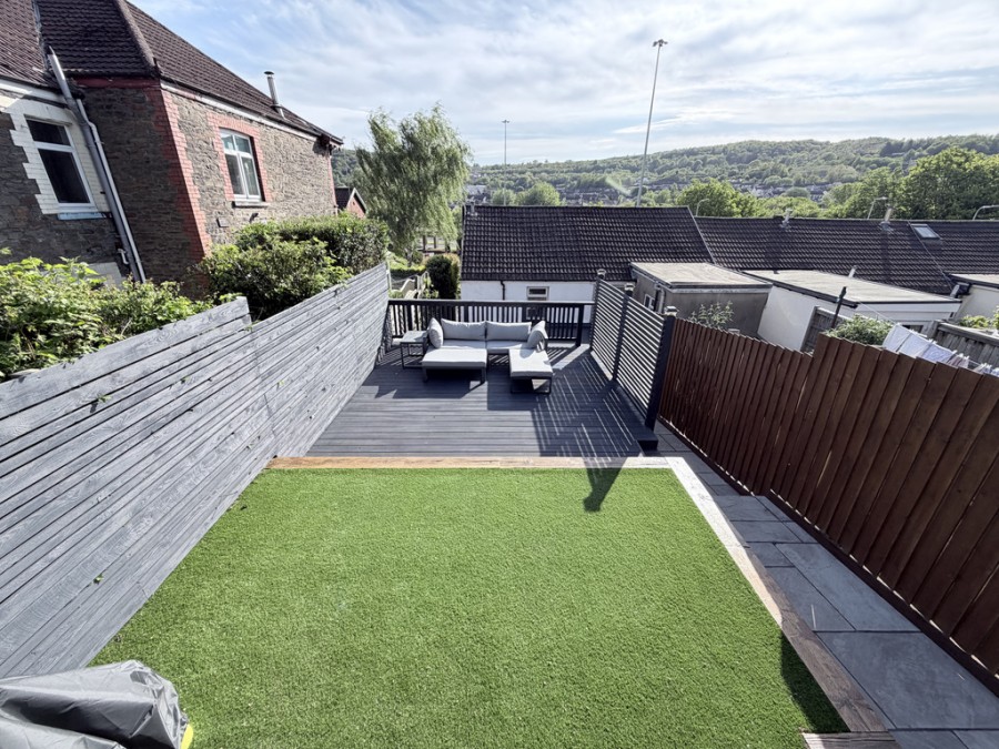 Images for Cemetery Road, Glyntaff, Pontypridd, Rhondda Cynon Taf
