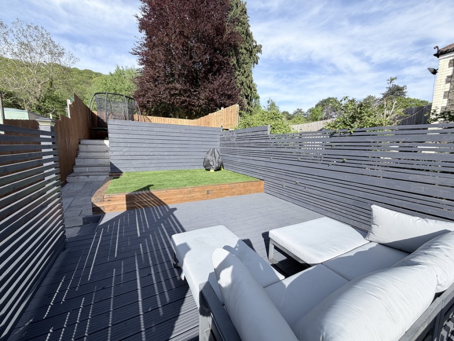 Images for Cemetery Road, Glyntaff, Pontypridd, Rhondda Cynon Taf