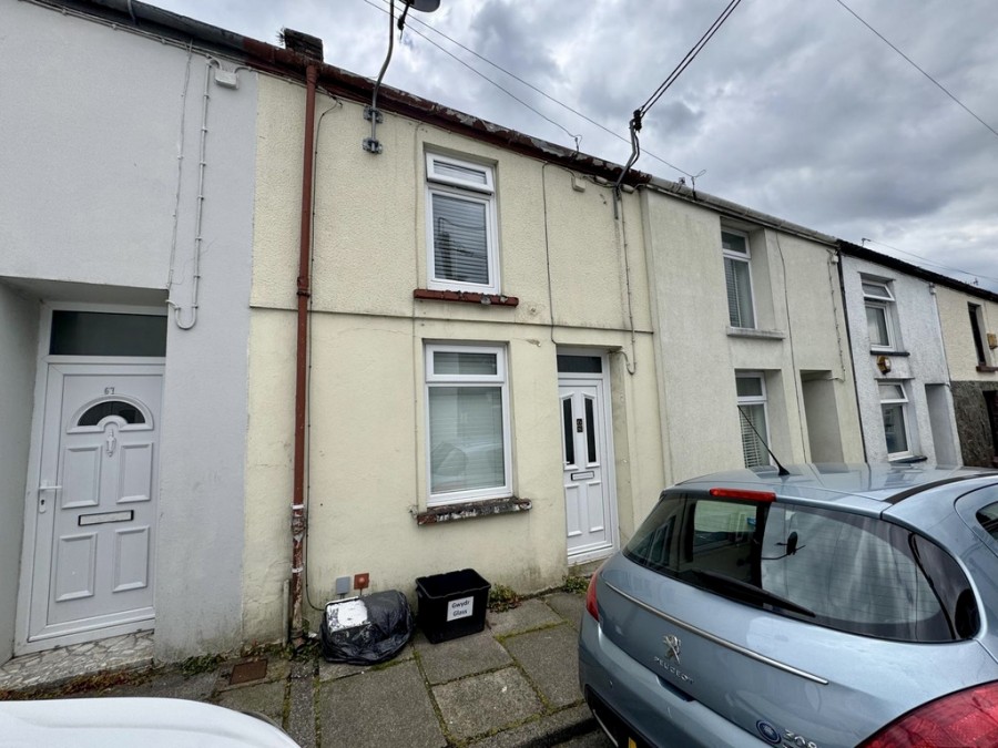 Images for Church Street, Penydarren, Merthyr Tydfil, CF47 9HR