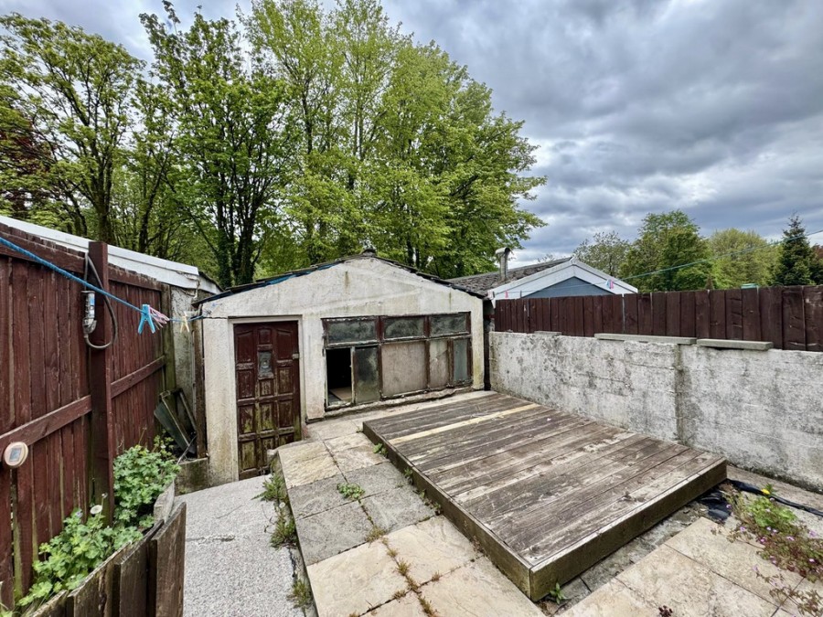 Images for Church Street, Penydarren, Merthyr Tydfil, CF47 9HR
