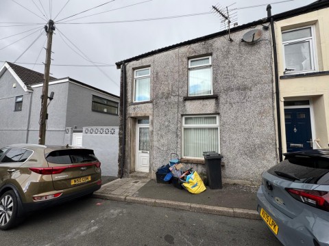 View Full Details for Glendower Street, Dowlais, Merthyr Tydfil,CF48 3SG