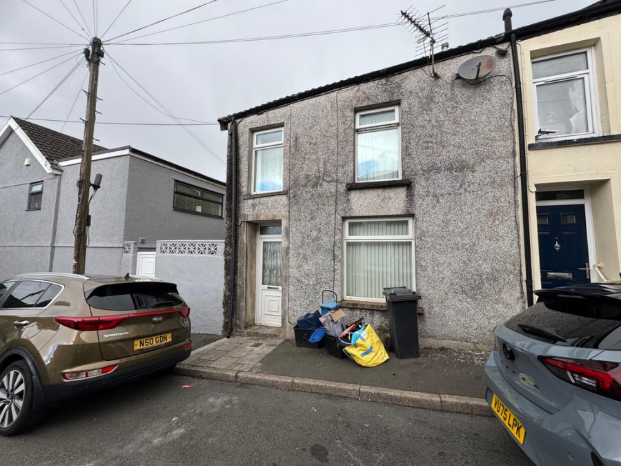 Images for Glendower Street, Dowlais, Merthyr Tydfil,CF48 3SG