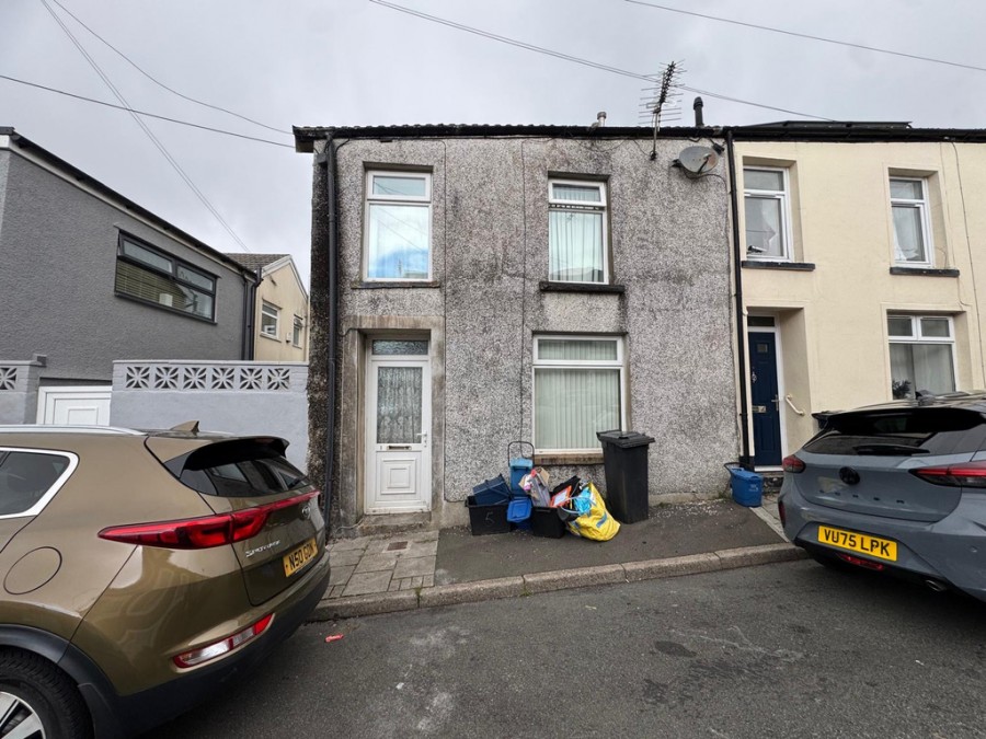 Images for Glendower Street, Dowlais, Merthyr Tydfil,CF48 3SG