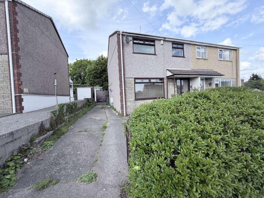 Images for Marlborough Close, Llantwit Fardre, Pontypridd, Rhondda Cynon Taf