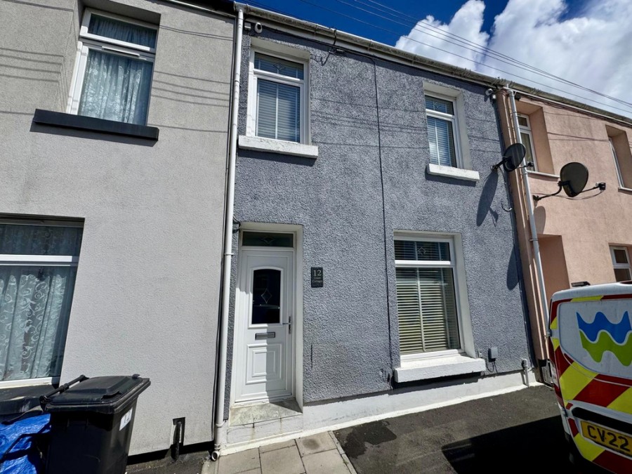 Images for Guest Cottages, Dowlais, Merthyr Tydfil, CF48 3NT