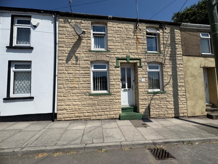 Images for High Street, Cefn Coed, Merthyr Tydfil, CF48 2PH