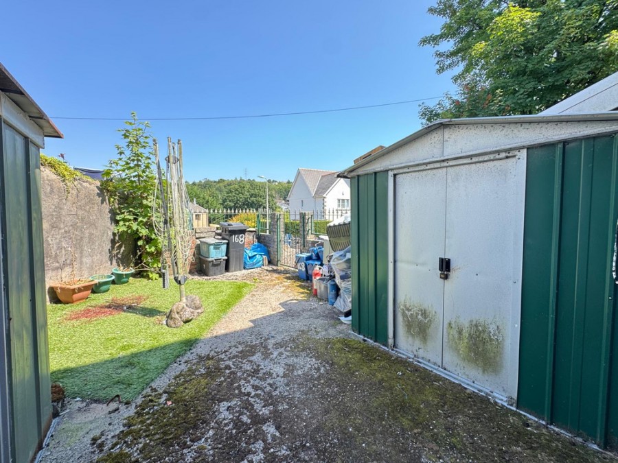 Images for High Street, Cefn Coed, Merthyr Tydfil, CF48 2PH